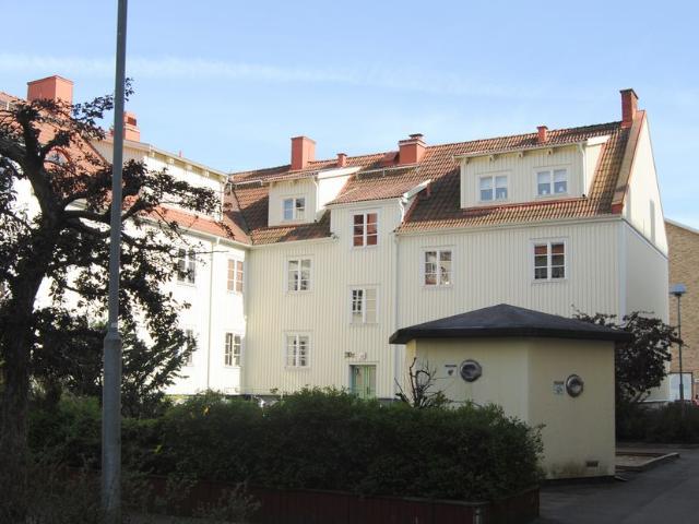 Lillgatan 38 A