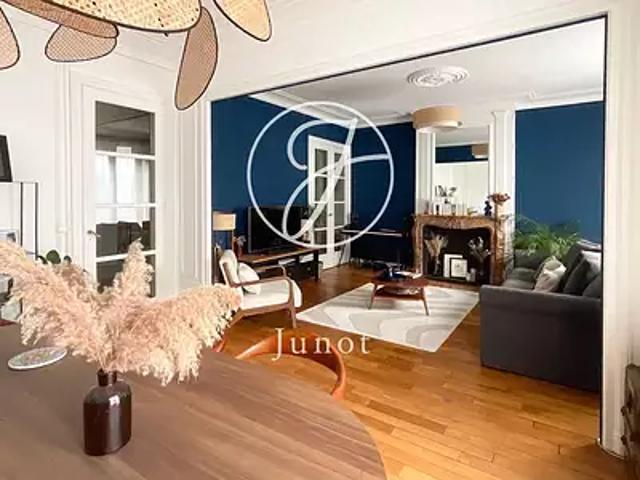 Lille 59000 Achat / Vente appartement 4 pièces t4