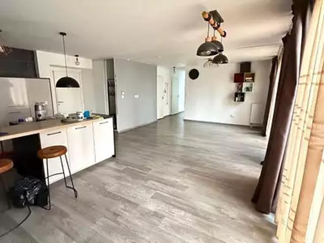 Lille 59000 Achat / Vente appartement 4 pièces t4
