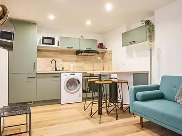 Lille 59000 Achat / Vente appartement 4 pièces t4