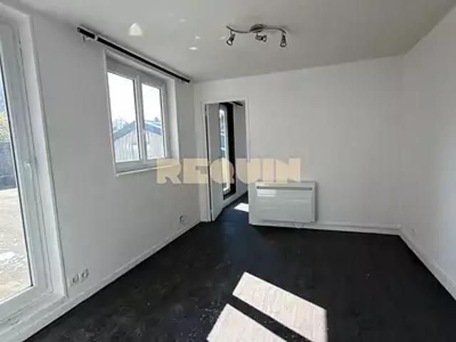 Lille 59000 Achat / Vente appartement 4 pièces t4