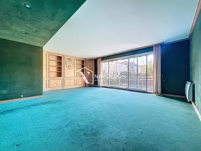 Lille 59000 Achat / Vente appartement 4 pièces t4