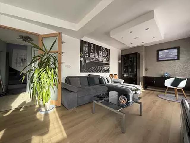 Lille 59000 Achat / Vente appartement 4 pièces t4