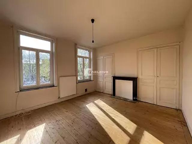 Lille 59000 Achat / Vente appartement 4 pièces t4