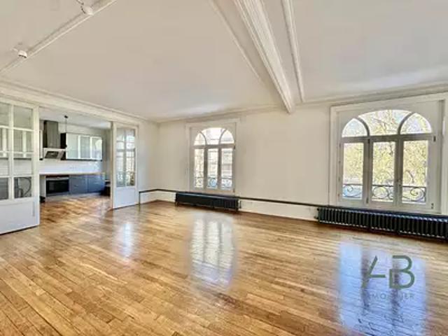 Lille 59000 Achat / Vente appartement 4 pièces t4