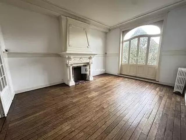 Lille 59000 Achat / Vente appartement 5 pièces t5