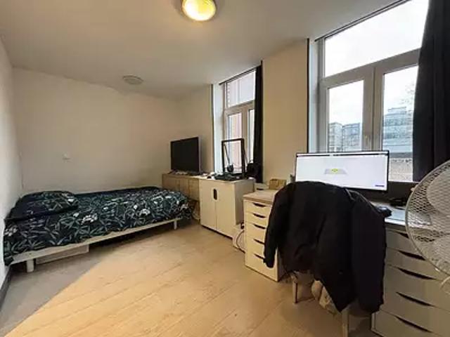 Lille 59000 Achat / Vente appartement 1 pièce t1 cave