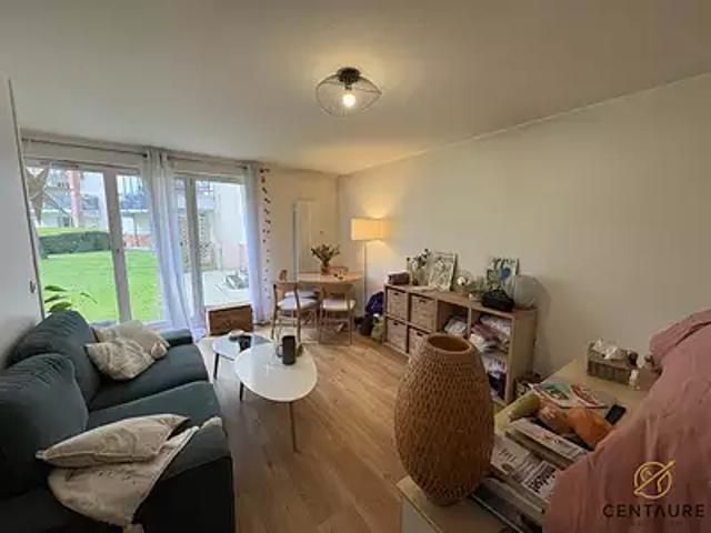 Lille 59000 Achat / Vente appartement 1 pièce t1 terrasse