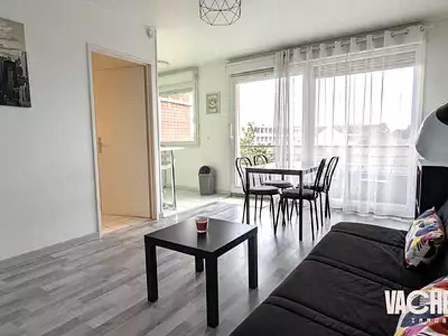 Lille 59000 Achat / Vente appartement 1 pièce t1