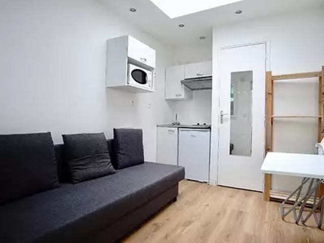 Lille 59000 Achat / Vente appartement 1 pièce t1