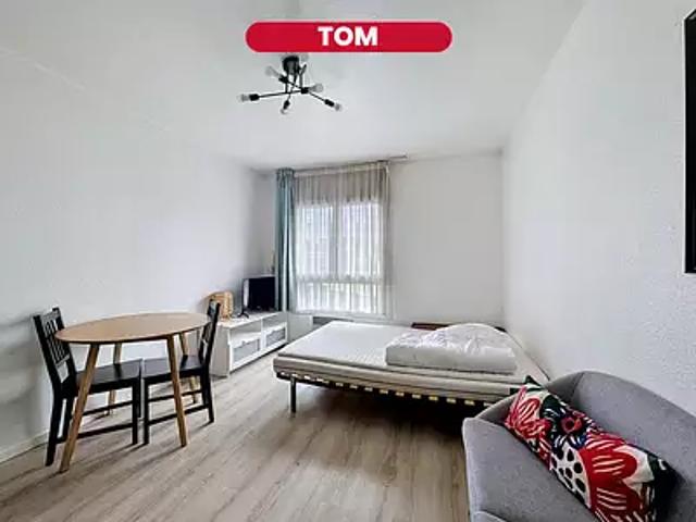 Lille 59000 Achat / Vente appartement 1 pièce t1