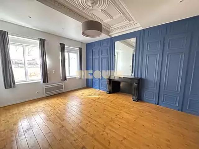 Lille 59000 Achat / Vente appartement 2 pièces t2