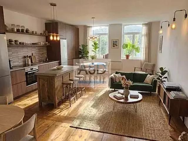 Lille 59000 Achat / Vente appartement 2 pièces t2