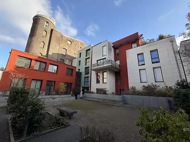 Lille 59000 Achat / Vente appartement 2 pièces t2