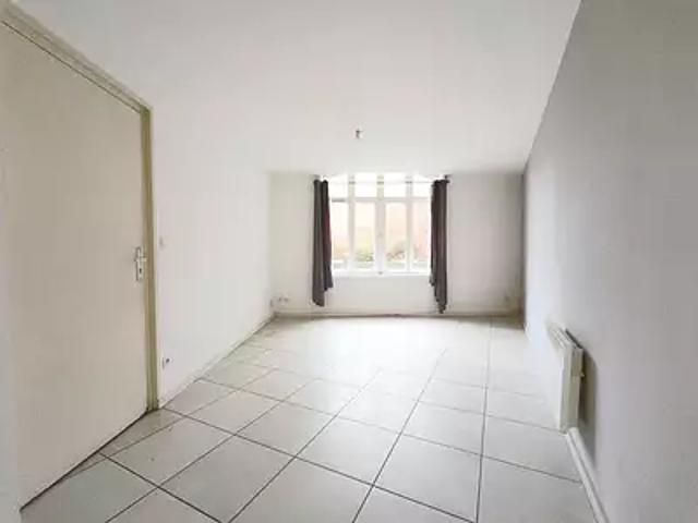 Lille 59000 Achat / Vente appartement 2 pièces t2