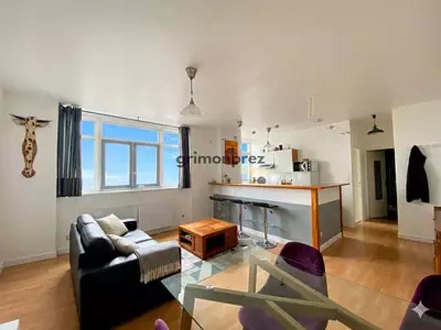 Lille 59000 Achat / Vente appartement 2 pièces t2
