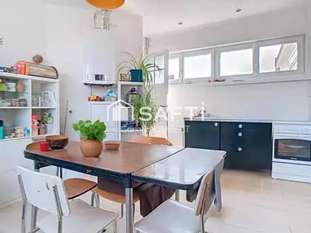 Lille 59000 Achat / Vente appartement 2 pièces t2