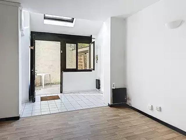 Lille 59000 Achat / Vente appartement 2 pièces t2