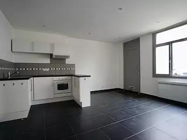 Lille 59000 Achat / Vente appartement 2 pièces t2