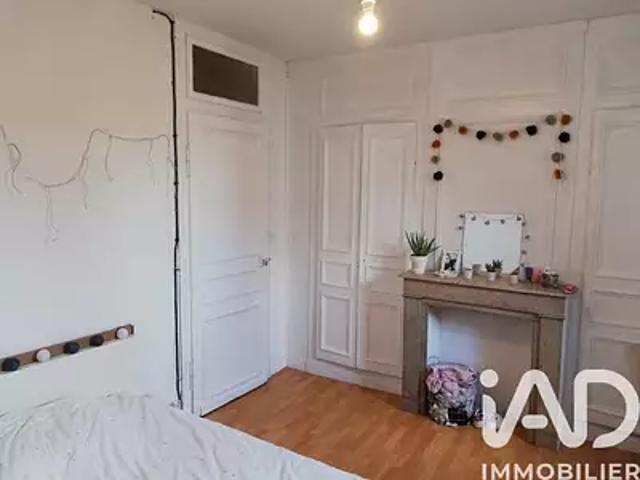 Lille 59000 Achat / Vente appartement 3 pièces t3