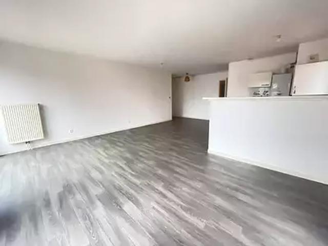 Lille 59000 Achat / Vente appartement 3 pièces t3
