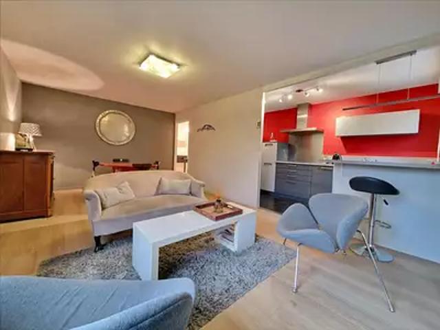 Lille 59000 Achat / Vente appartement 3 pièces t3