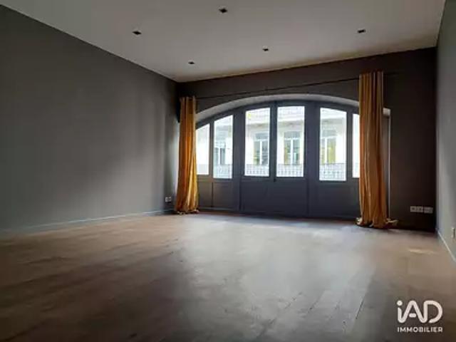 Lille 59000 Achat / Vente appartement 3 pièces t3