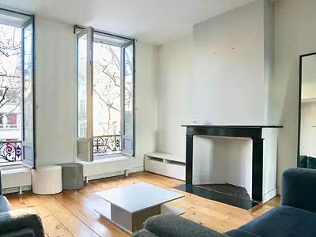 Lille 59000 Achat / Vente appartement 3 pièces t3