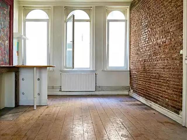 Lille 59000 Achat / Vente appartement 3 pièces t3