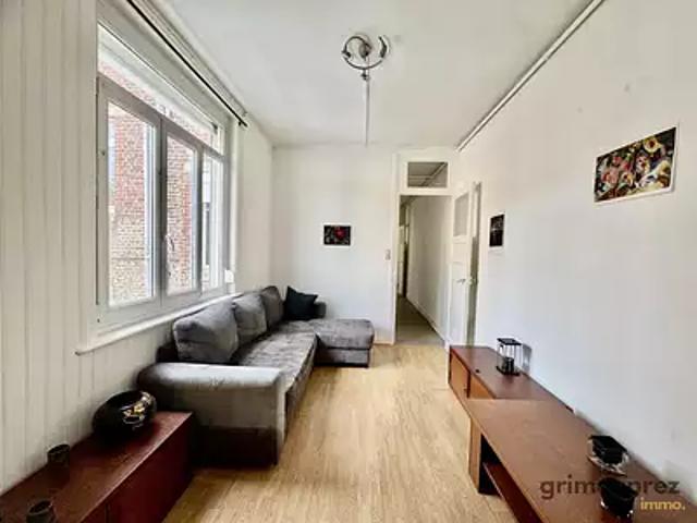 Lille 59000 Achat / Vente appartement 3 pièces t3