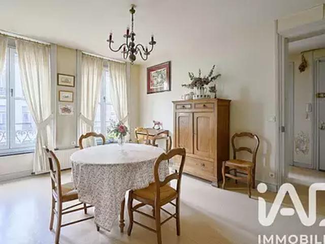 Lille 59000 Achat / Vente appartement 3 pièces t3
