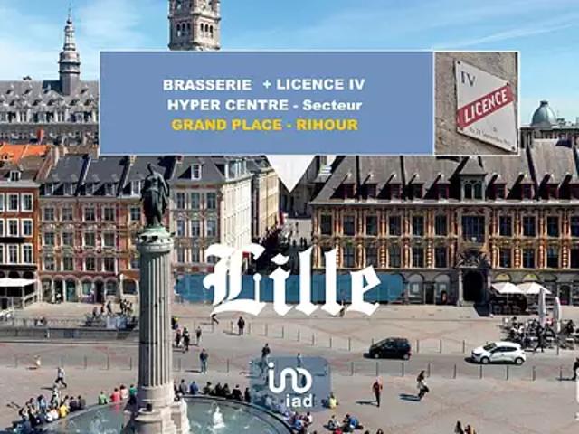 Lille 59000 Achat / Vente divers