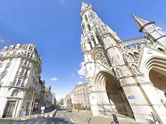Lille 59000 Achat / Vente immeuble