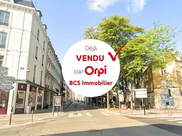 Lille 59000 Achat / Vente immeuble