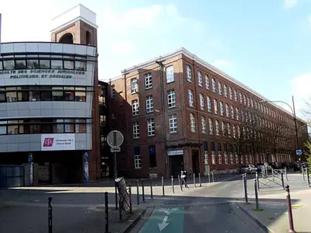 Lille 59000 Achat / Vente immeuble