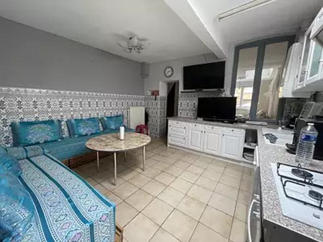 Lille 59000 Achat / Vente immeuble