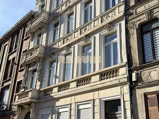 Lille 59000 Achat / Vente immeuble