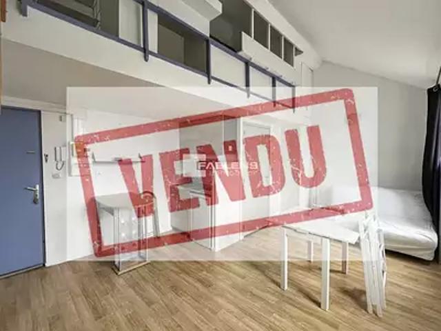 Lille 59000 Achat / Vente immeuble