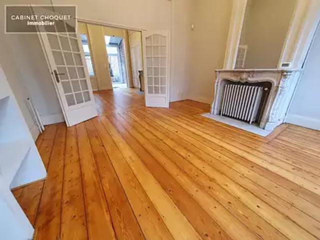 Lille 59000 Achat / Vente immeuble