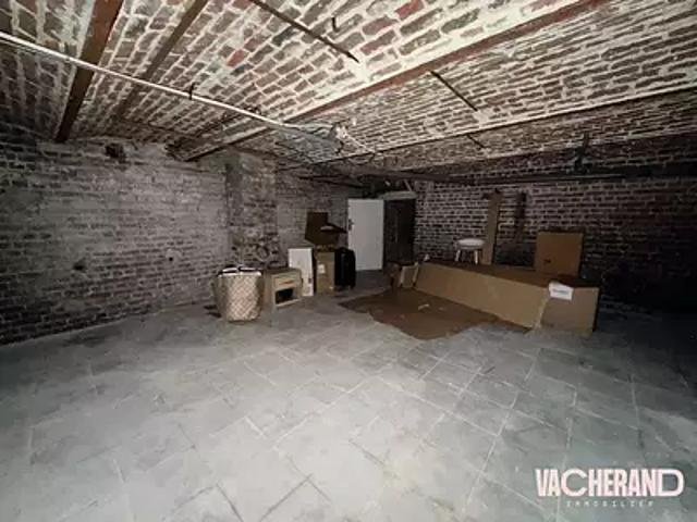Lille 59000 Achat / Vente immeuble