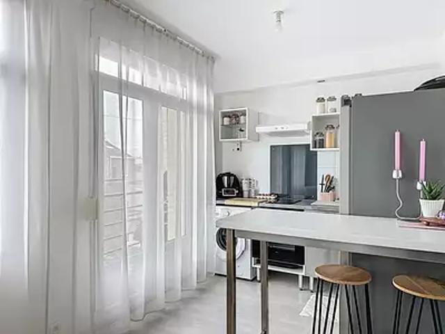 Lille 59000 Achat / Vente immeuble