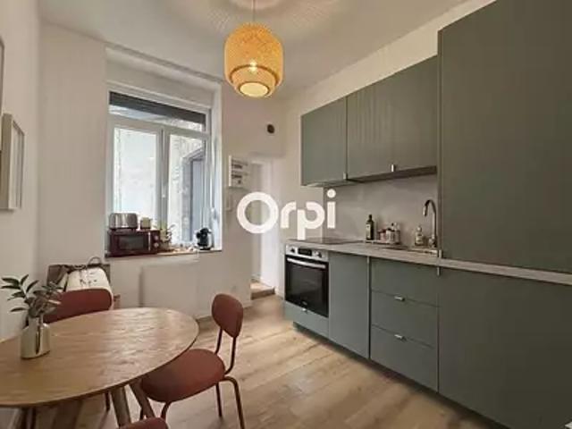 Lille 59000 Achat / Vente immeuble