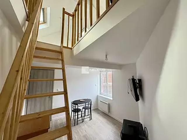 Lille 59000 Achat / Vente immeuble