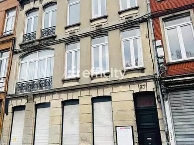 Lille 59000 Achat / Vente immeuble