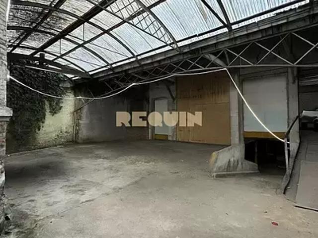 Lille 59000 Achat / Vente immeuble