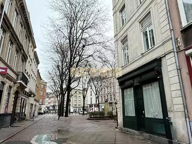 Lille 59000 Achat / Vente immeuble