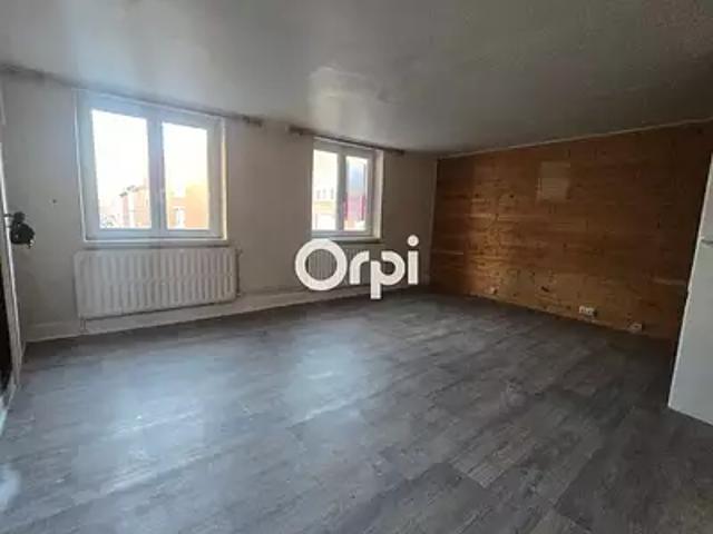 Lille 59000 Achat / Vente immeuble
