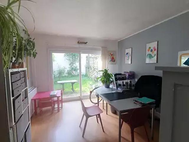 Lille 59000 Achat / Vente immeuble balcon parking