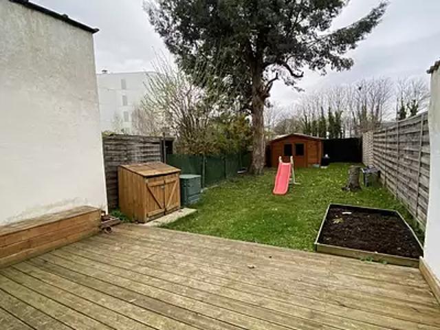Lille 59000 Achat / Vente maison 4 pièces t4