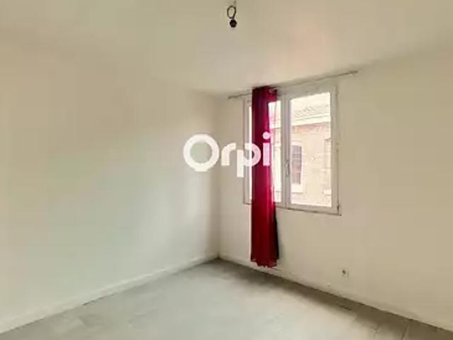 Lille 59000 Achat / Vente maison 4 pièces t4